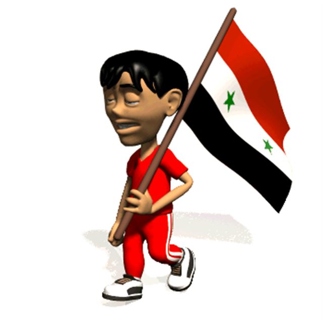 شات سوريا | دردشة سورية للجوال
