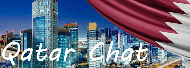 دردشة قطر